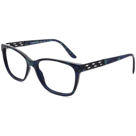 versace 3192b|Versace Eyeglasses 3192B color code 5127 .